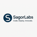 SagorLabs logo
